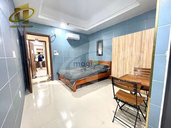 Hình ảnh Studio và Duplex Full NT - Phú Mỹ, Quận 7 Gần Phú Mỹ Hưng, Cầu Phú Mỹ