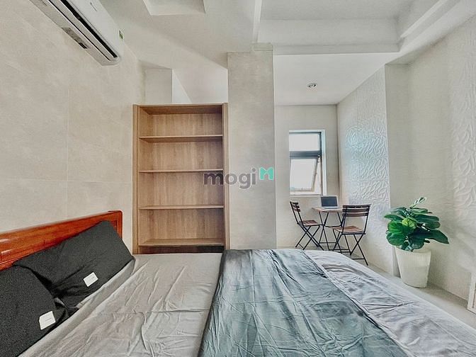Hình ảnh Studio và Duplex Full NT - Phú Mỹ, Quận 7 Gần Phú Mỹ Hưng, Cầu Phú Mỹ