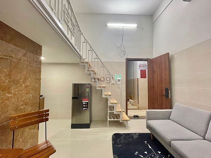 Hình ảnh Studio và Duplex Full NT - Phú Mỹ, Quận 7 Gần Phú Mỹ Hưng, Cầu Phú Mỹ