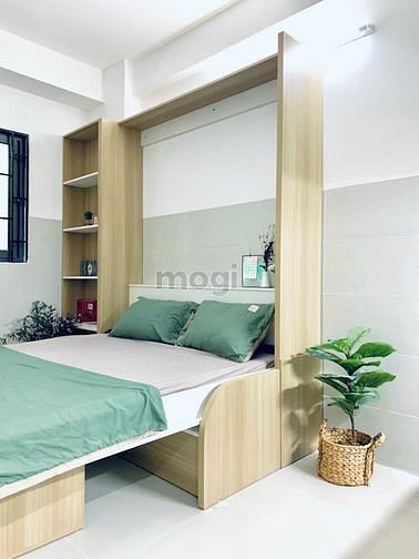 Hình ảnh Studio - Duplex Full NT - Tân Thuận Đông - Quận 7 gần KDC Nam Long, Vi