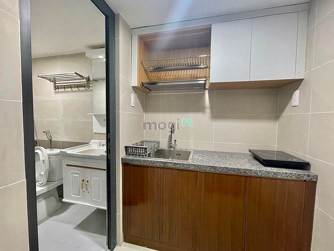 Hình ảnh Studio và Duplex Full NT - Phú Mỹ, Quận 7 Gần Phú Mỹ Hưng, Cầu Phú Mỹ