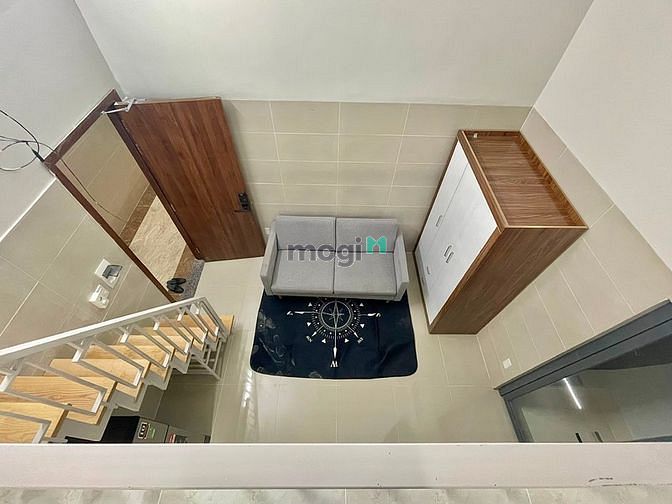 Hình ảnh Studio và Duplex Full NT - Phú Mỹ, Quận 7 Gần Phú Mỹ Hưng, Cầu Phú Mỹ