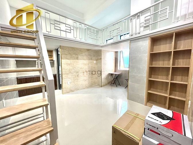Hình ảnh Studio và Duplex Full NT - Phú Mỹ, Quận 7 Gần Phú Mỹ Hưng, Cầu Phú Mỹ