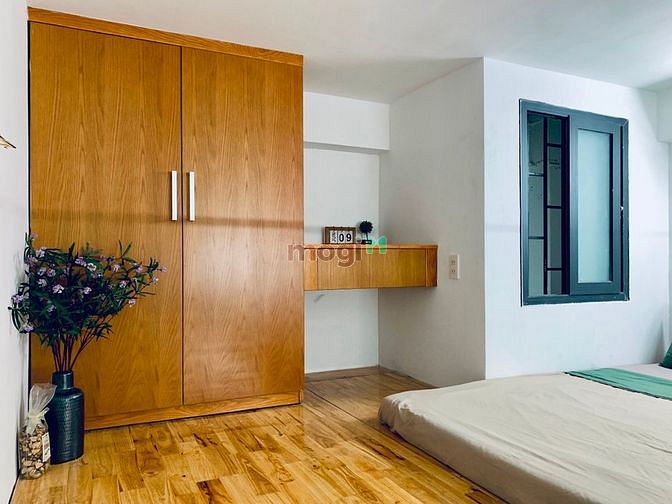 Hình ảnh Studio - Duplex Full NT - Tân Thuận Đông - Quận 7 gần KDC Nam Long, Vi