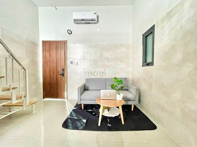 Hình ảnh Studio và Duplex Full NT - Phú Mỹ, Quận 7 Gần Phú Mỹ Hưng, Cầu Phú Mỹ