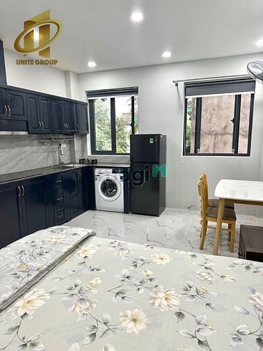 Hình ảnh Studio cửa sổ full nội thất tại quận 7 gần RMIT, TĐT, Lotte mart, Sunr
