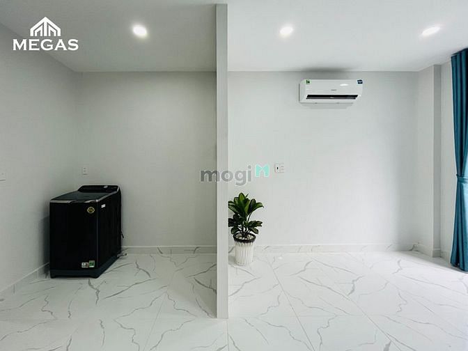Hình ảnh Cho thuê Trang Chủ MB66.COM / Đăng Ký Tặng 66K 1pn máy giặt riêng 35m2 bao phí gần Mai Chí Thọ quận 2