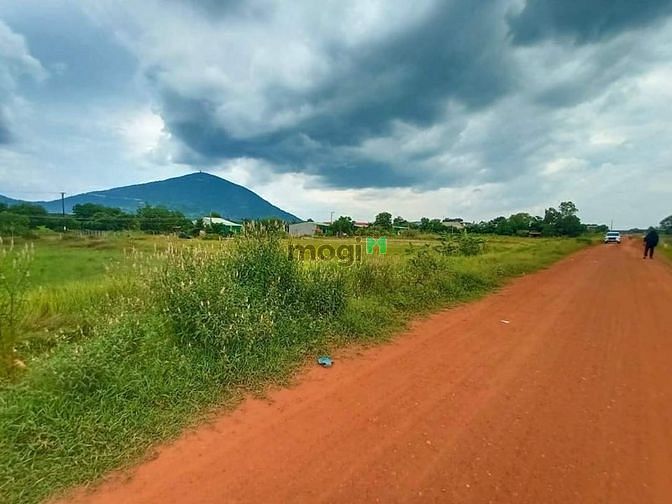 Hình ảnh [TP TÂY NINH] Cần bán 2 lô đất ĐẸP TÂN BÌNH MẶT TIỀN KÊNH -Diện tích: