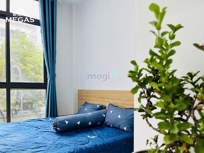 Hình ảnh Cho thuê Trang Chủ MB66.COM / Đăng Ký Tặng 66K 1pn máy giặt riêng 35m2 bao phí gần Mai Chí Thọ quận 2