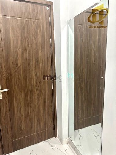 Hình ảnh Studio cửa sổ full nội thất tại quận 7 gần RMIT, TĐT, Lotte mart, Sunr