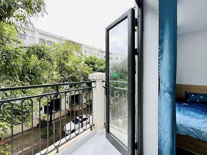 Hình ảnh Cho thuê Trang Chủ MB66.COM / Đăng Ký Tặng 66K 1pn máy giặt riêng 35m2 bao phí gần Mai Chí Thọ quận 2