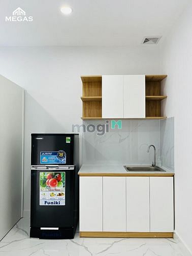Hình ảnh Cho thuê Trang Chủ MB66.COM / Đăng Ký Tặng 66K 1pn máy giặt riêng 35m2 bao phí gần Mai Chí Thọ quận 2