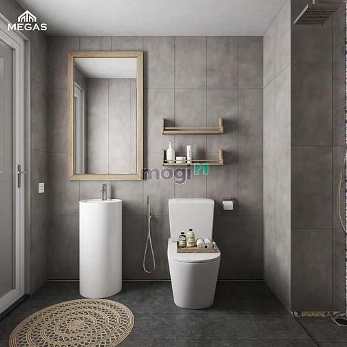 Hình ảnh Duplex Full NT Cao Cấp thiết kế Vintage ấm áp. Đường số 1, P11 Q.GV