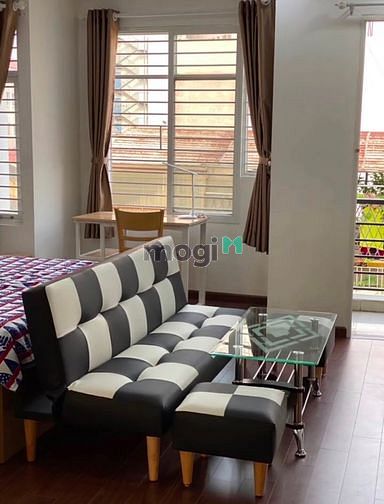 Hình ảnh HT Studio 40M2 Gần đường qua Bến Thành, ĐH sài Gòn, CGV Lý Chíng thắng