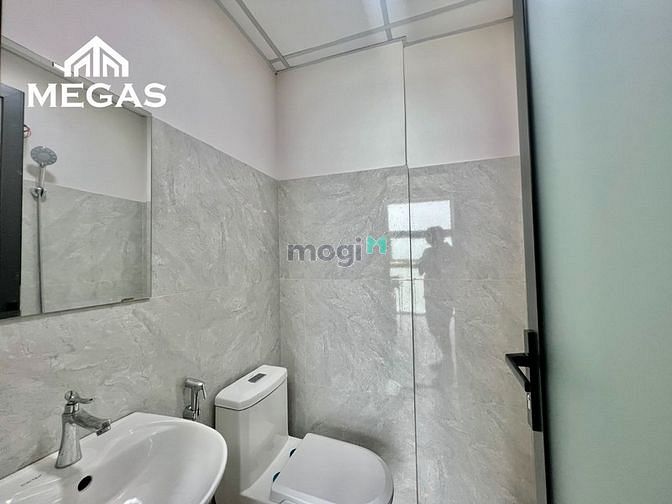 Hình ảnh Căn Hộ Cao Cấp - Full Nội Thất Mới Xây Ngay Vườn Lài
