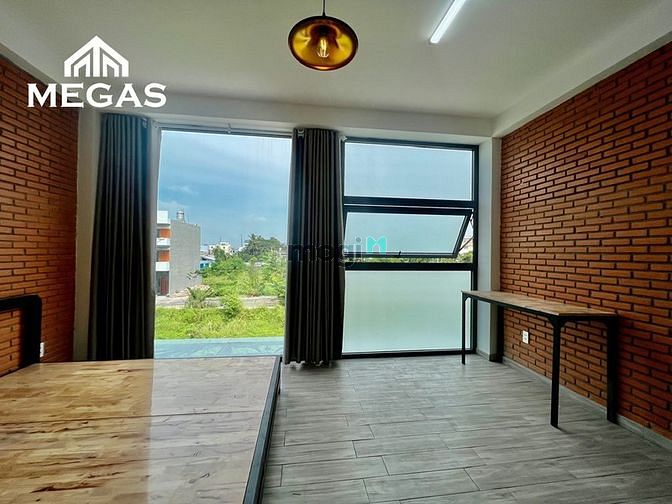 Hình ảnh Căn Hộ Cao Cấp - Full Nội Thất Mới Xây Ngay Vườn Lài
