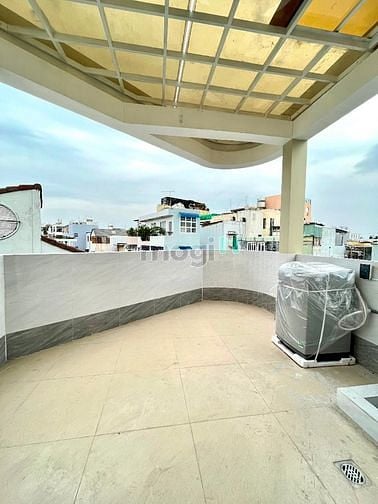 Hình ảnh HT Studio 40M2 Gần đường qua Bến Thành, ĐH sài Gòn, CGV Lý Chíng thắng
