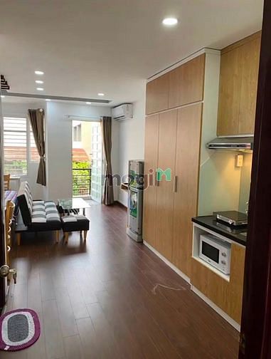 Hình ảnh HT Studio 40M2 Gần đường qua Bến Thành, ĐH sài Gòn, CGV Lý Chíng thắng