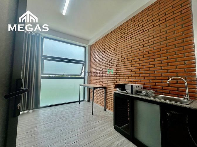 Hình ảnh Căn Hộ Cao Cấp - Full Nội Thất Mới Xây Ngay Vườn Lài