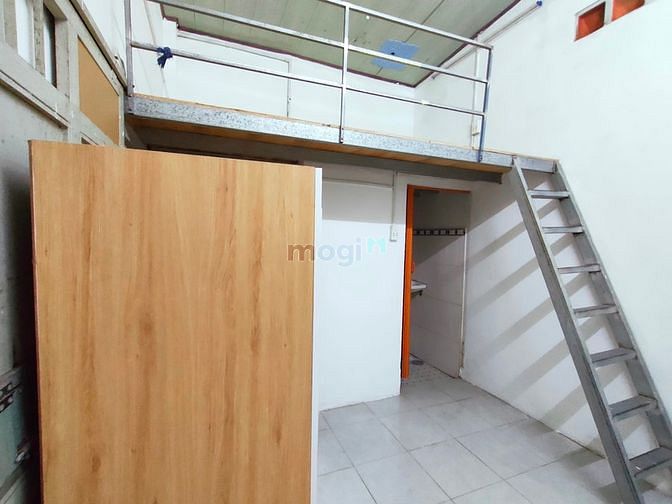 Hình ảnh CĂN hộ mới setup lại full nội thất