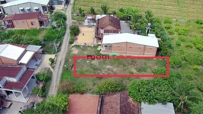 Hình ảnh HIẾM CÓ Đất Phước Thạnh, Gò Dầu, 215m², 720 triệu, PLRR