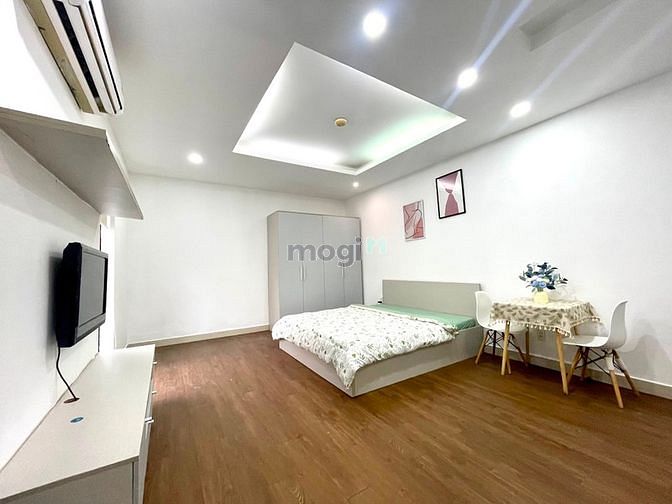 Hình ảnh HT Studio 40M2 Gần đường qua Bến Thành, ĐH sài Gòn, CGV Lý Chíng thắng