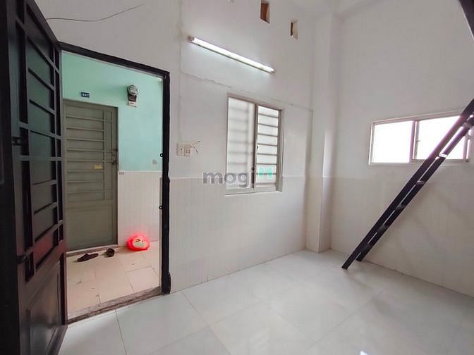Hình ảnh CĂN hộ mới setup lại full nội thất