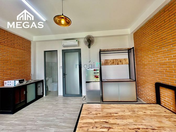 Hình ảnh Căn Hộ Cao Cấp - Full Nội Thất Mới Xây Ngay Vườn Lài