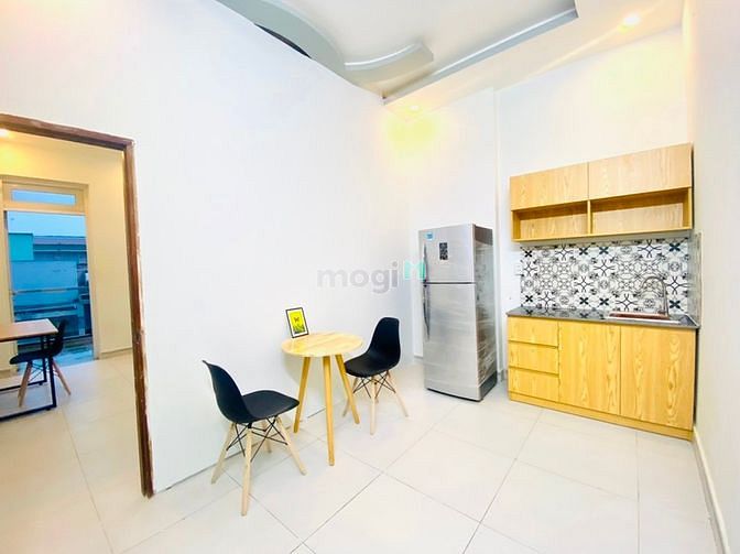 Hình ảnh Studio Full NT - Dương Bá Trạc - Quận 8 gần Cầu Chữ Y , TĐT , Him Lam