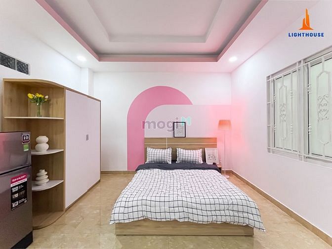 Hình ảnh Cho thuê Trang Chủ MB66.COM / Đăng Ký Tặng 66K đường Tân Định Quận 1 gần cầu Calmetter, Quận 3