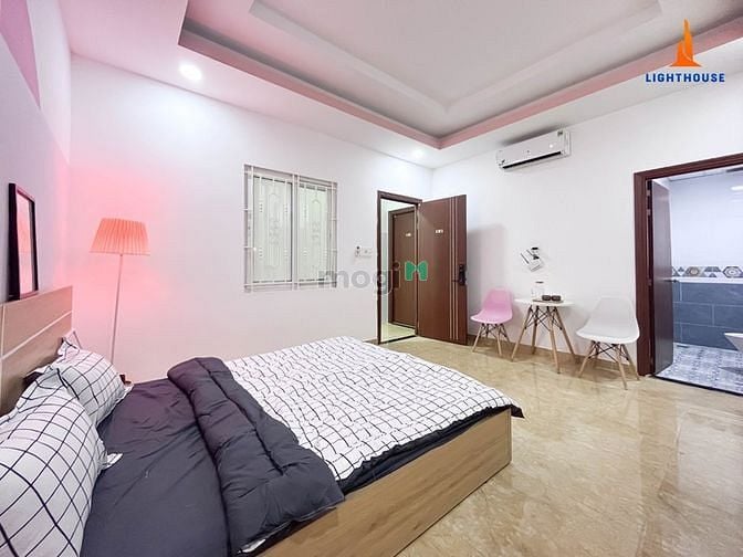 Hình ảnh Cho thuê Trang Chủ MB66.COM / Đăng Ký Tặng 66K đường Tân Định Quận 1 gần cầu Calmetter, Quận 3