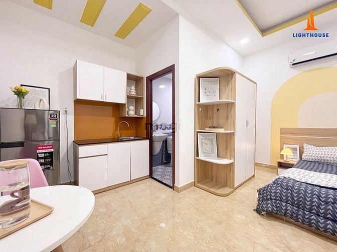 Hình ảnh Cho thuê Trang Chủ MB66.COM / Đăng Ký Tặng 66K đường Tân Định Quận 1 gần cầu Calmetter, Quận 3