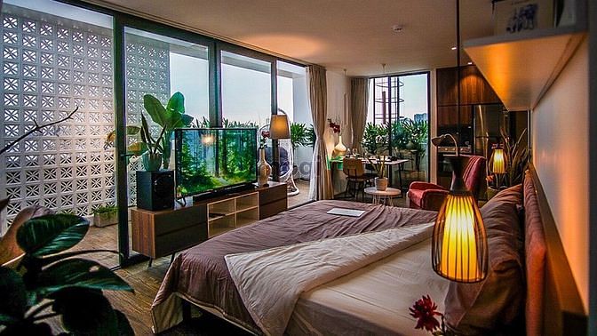 Hình ảnh Siêu Hottt ! Phòng Siêu Đẹp , Cực Đẹp , Quá Đẹp