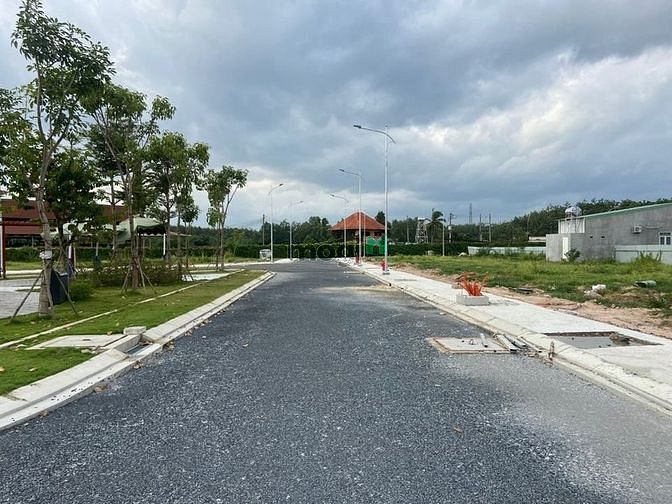 Hình ảnh Kinh tế khó khăn bán đất ĐÔN THUẬN - TRẢNG BÀNG chưa tới 438tr