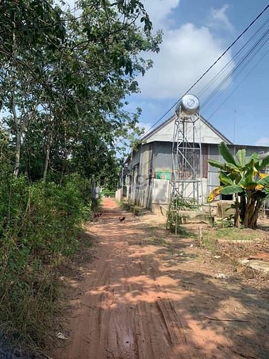 Hình ảnh [TÂN BIÊN] CẦN BÁN ĐẤT THẠNH TÂY -Diện tích: (10x51) tc 200m2 -Vị trí: