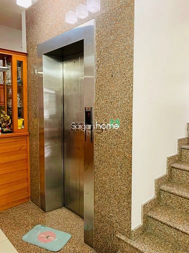 Hình ảnh Cho thuê Nhà Trần Não Bình An #Quận_2 Hầm 5 tầng-thang máy 450m2