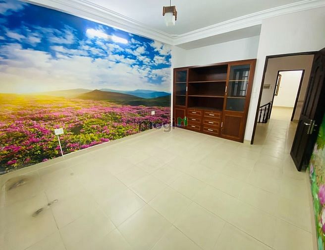 Hình ảnh Villa Trần Não Bình An,Quận_2 Gara,trệt 2 lầu 5PN 400m2