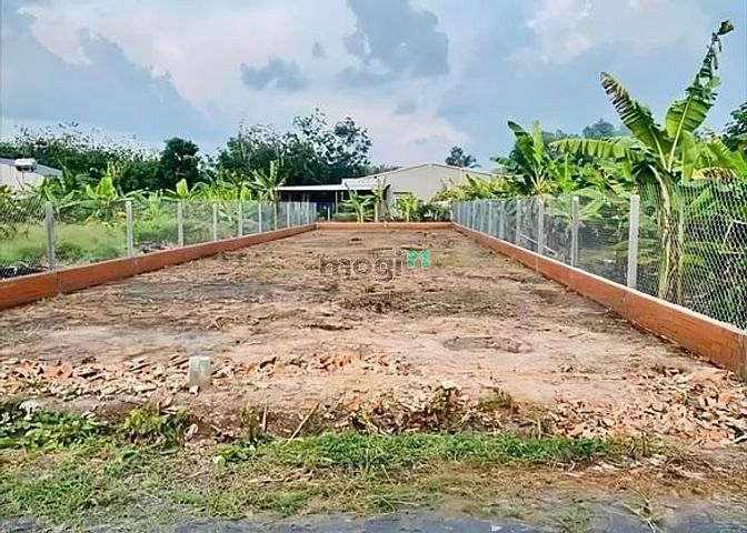 Hình ảnh Bán đất dt 100m2 , sát KCN đồng nai, 219 triệu công chứng sổ hồng