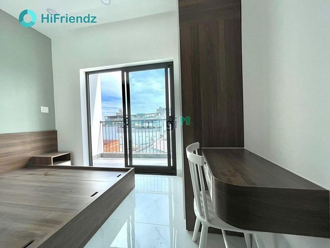 Hình ảnh Siêu Phẩm 2 Phòng Ngủ Mới Khai Trương Gần Trường Văn Lang Cơ Sở 3