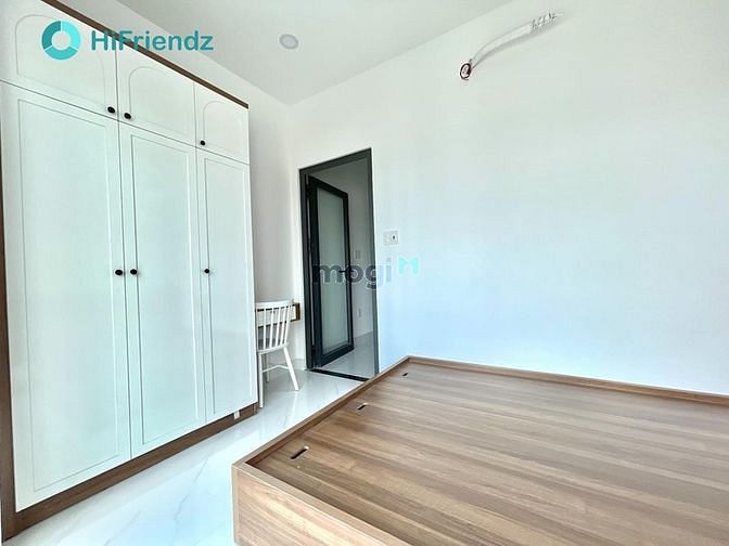 Hình ảnh Siêu Phẩm 2 Phòng Ngủ Mới Khai Trương Gần Trường Văn Lang Cơ Sở 3