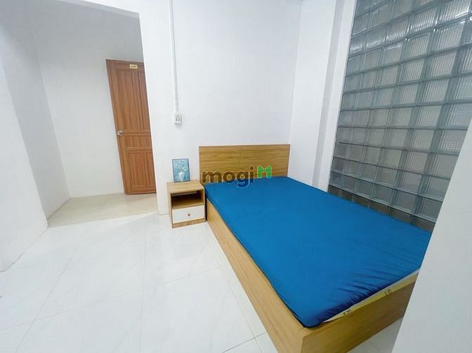 Hình ảnh CĂN HỘ MINI 1PN tách với khu bếp giá siêu đẹp