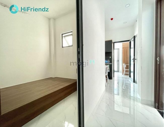 Hình ảnh Siêu Phẩm 2 Phòng Ngủ Mới Khai Trương Gần Trường Văn Lang Cơ Sở 3