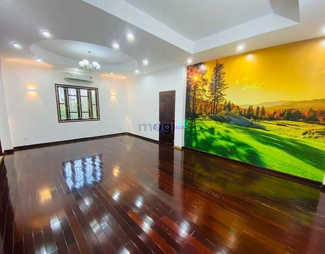 Hình ảnh Villa Trần Não Bình An,Quận_2 Gara,trệt 2 lầu 5PN 400m2