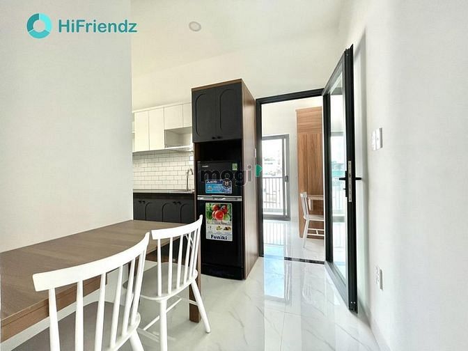 Hình ảnh Siêu Phẩm 2 Phòng Ngủ Mới Khai Trương Gần Trường Văn Lang Cơ Sở 3