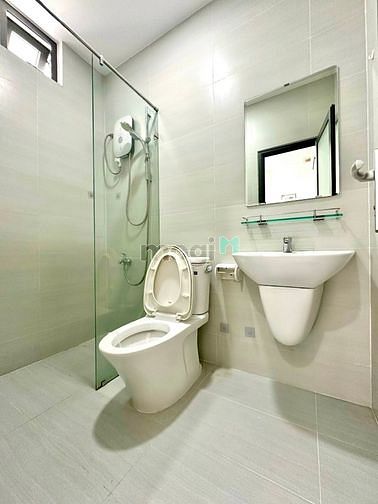 Hình ảnh Căn Hộ Ban Công 40M2 - Full Nội Thất - Thích Quảng Đức Phú Nhuận