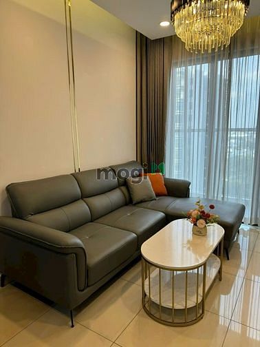 Hình ảnh Cho thuê CHCC The Botanica 2pn Full Giá Thật 15tr/tháng