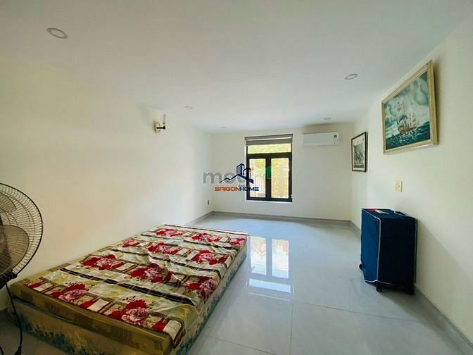 Hình ảnh Villa Đường Dương văn An An Phú Hầm 3 lầu 450m2 Quận 2