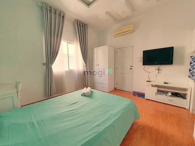 Hình ảnh HT Studio 40m2 FuLL NT Gần Dinh Độc Lâp, Bến Thành, Hồ Con Rùa quận 1