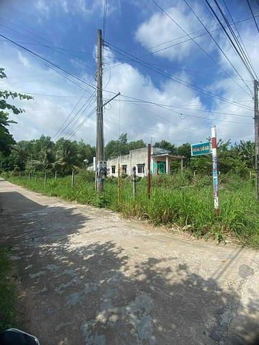 Hình ảnh [TP Tây Ninh] Bình Minh 🚗 Tiện ích: Đất đẹp vuông vức, hẻm bê tông 4m
