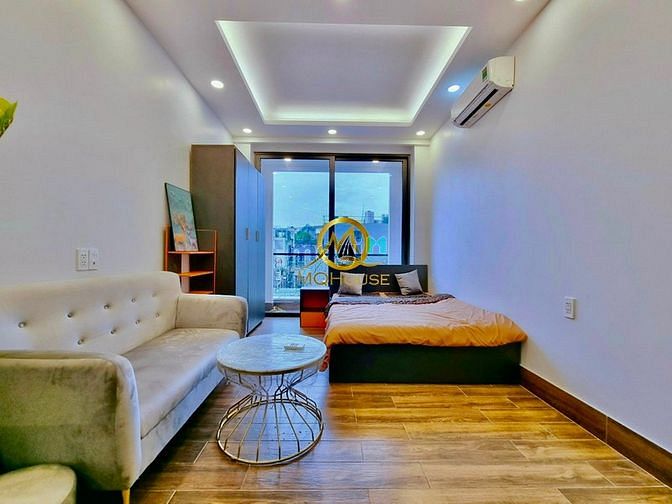 Hình ảnh HT Studio 40m2 FuLL NT Gần Dinh Độc Lâp, Bến Thành, Hồ Con Rùa quận 1